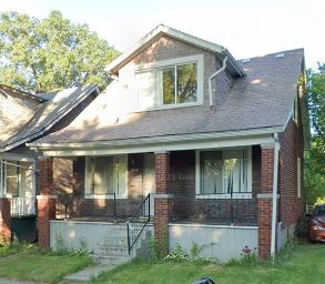 Foto de 17809 Binder St., Detroit, MI, 48212